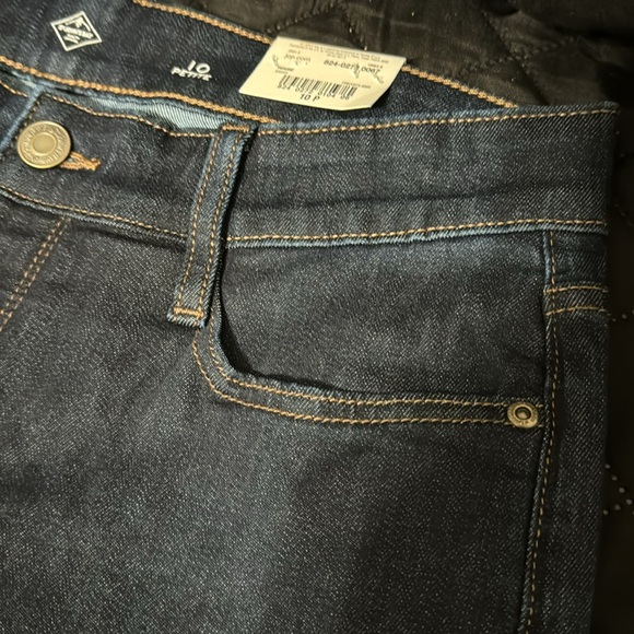 Women’s capri - Picture 3 of 4